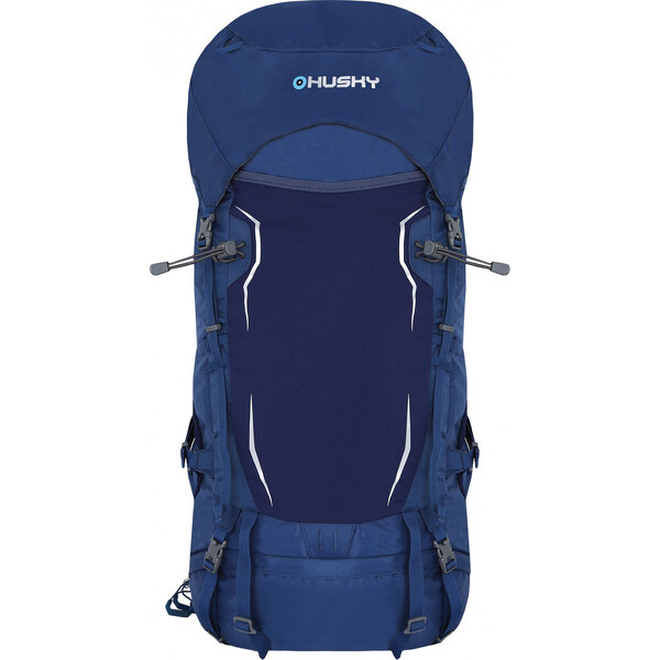 Husky Rony 50l modrá 49075953