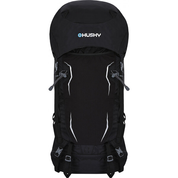 Husky Rony 50l čierna 49075952