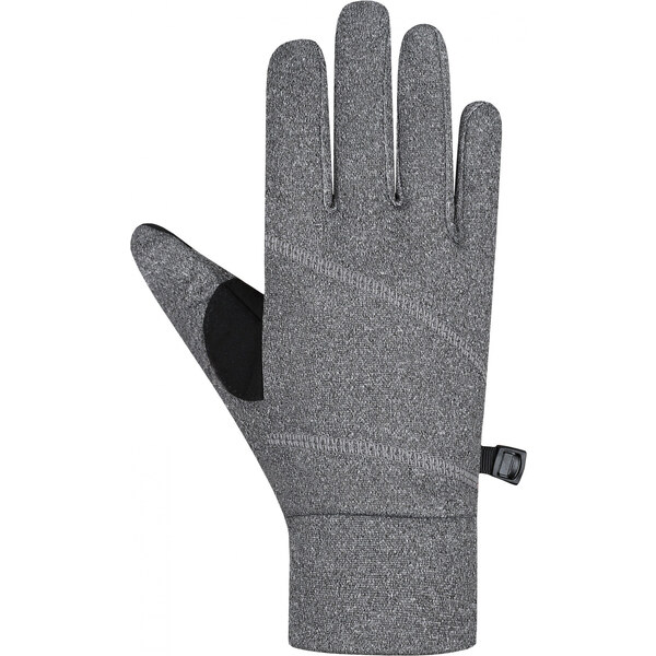 Husky Ebert šedá 49076202