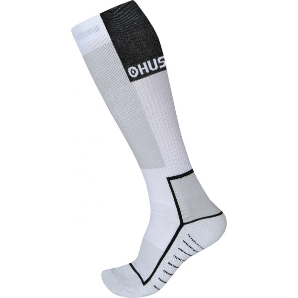 Husky Snow-ski biela/čierna 49076212