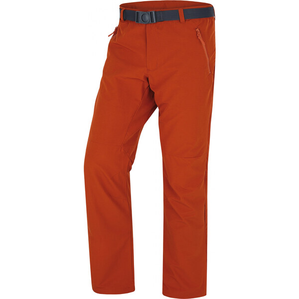 Husky Koby M tm. tehlová 49076323