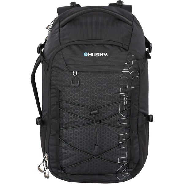 Husky Crewtor 30l black 49076569