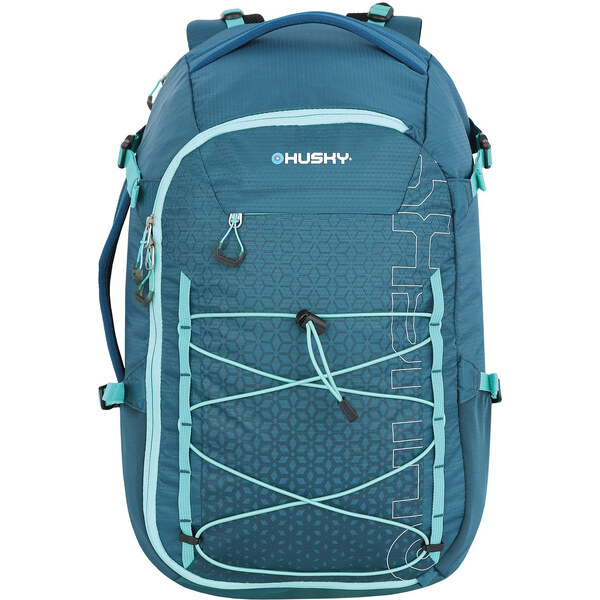 Husky Crewtor 30l dk. turquoise 49076570