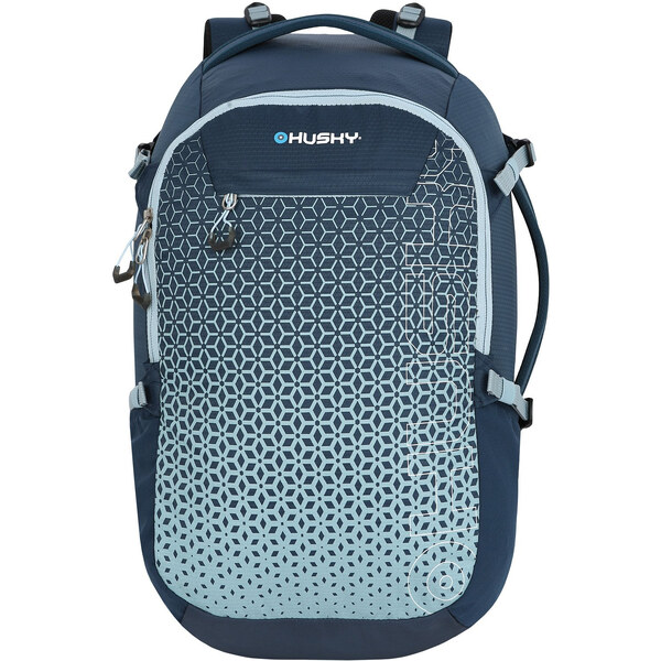 Husky Campus 30l dk. blue 49076566