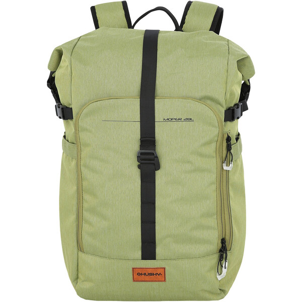 Husky Moper 28l bright green 49076601