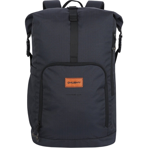 Husky Shater 23l black 49076599