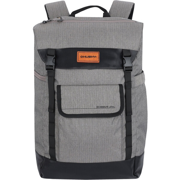 Husky Robber 25l grey 49076603