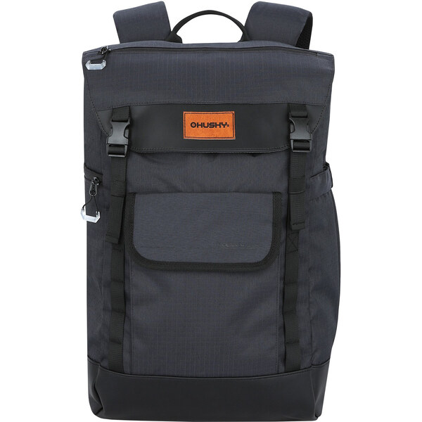 Husky Robber 25l black 49076604