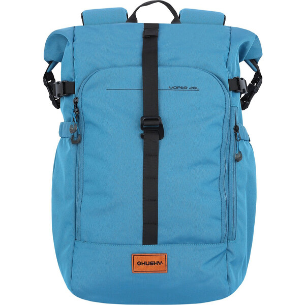 Husky Moper 28l light blue 49076602