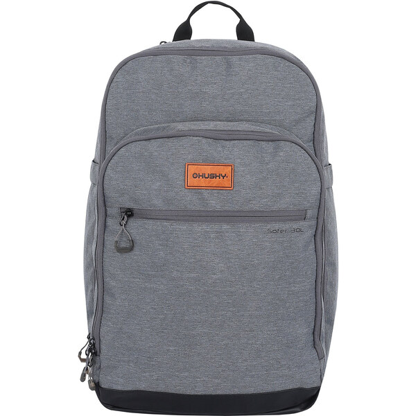 Husky Sofer 30l grey 49076607