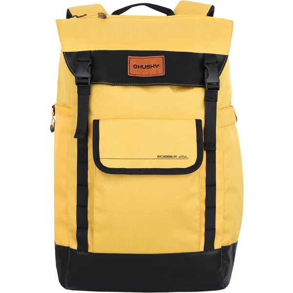 Husky Robber 25l yellow 49076605