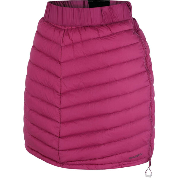 Husky Frozy L dk. magenta 60335151