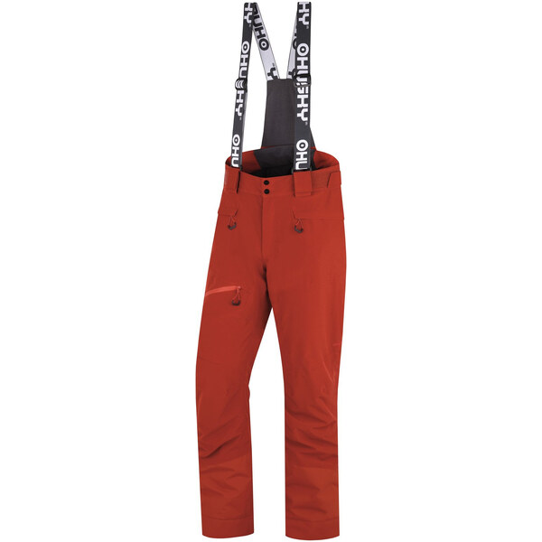 Husky Gilep M dk. brick 49076682