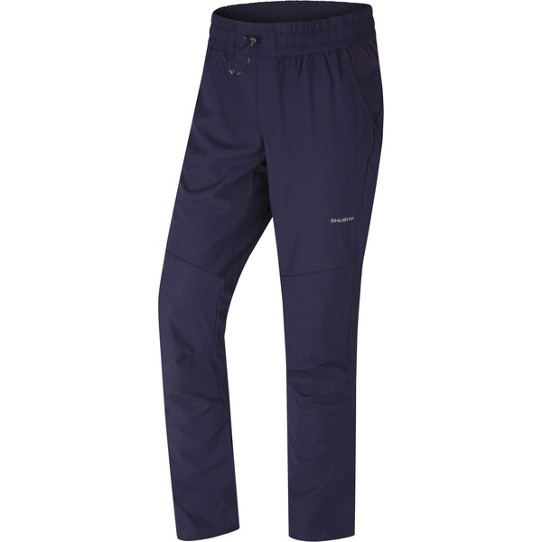 Husky Speedy Long M dk. blue 49076710