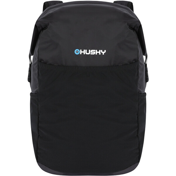 Husky Pakku 15l black 49076703