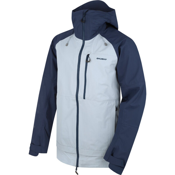 Husky Nanook M dk. blue/lt. grey 49076717