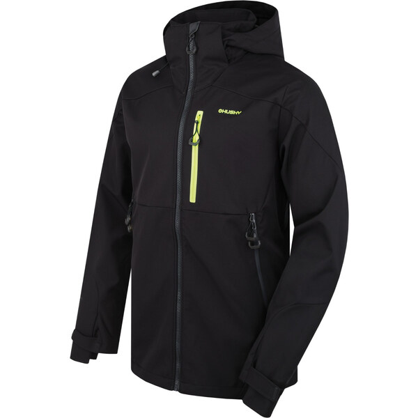 Husky Sauri M black 49076722