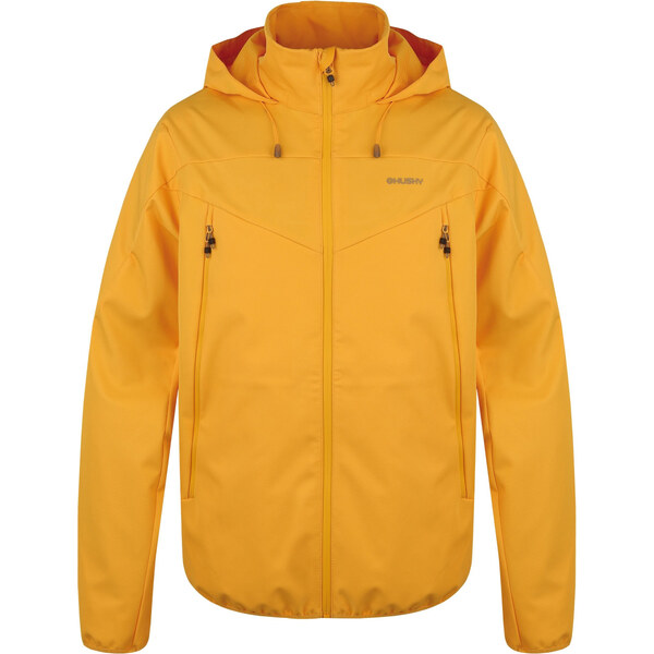 Husky Sonny M yellow 49076745