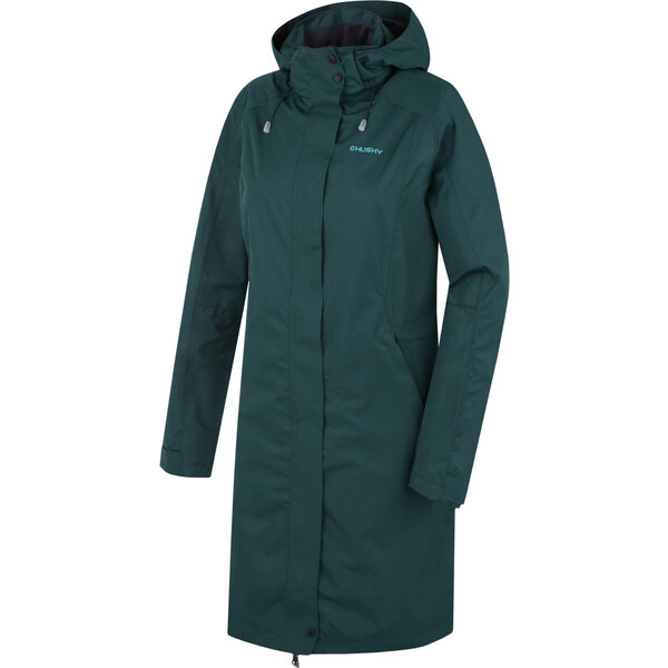 Husky Nut L dk. green 49076780