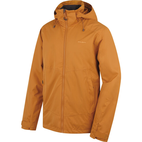 Husky Nelory M mustard 49076787