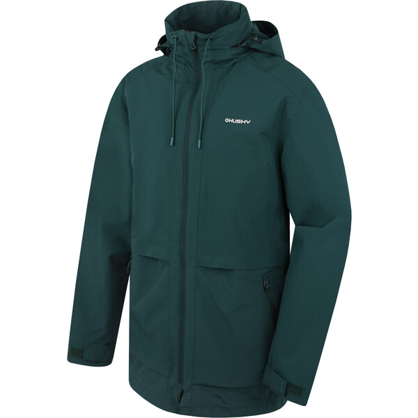 Husky Nevr M dk. green 49076788