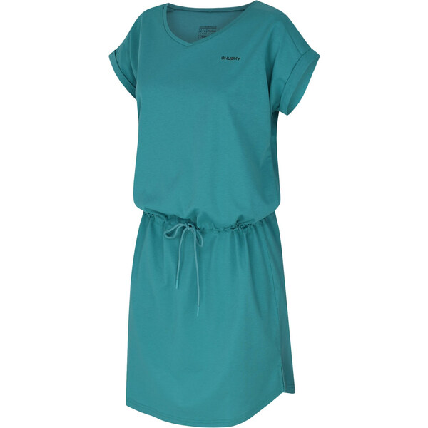 Husky Dela L fd. turquoise 49076808