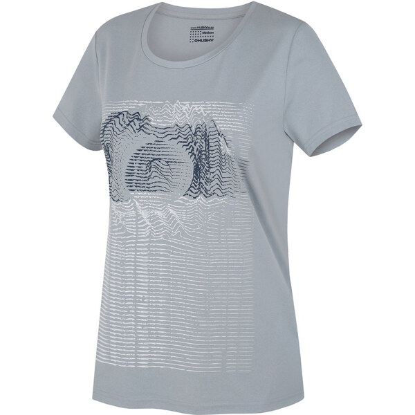 Husky Tash L lt. grey 60335296