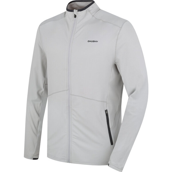 Husky Tarp zips M lt. grey 58266957
