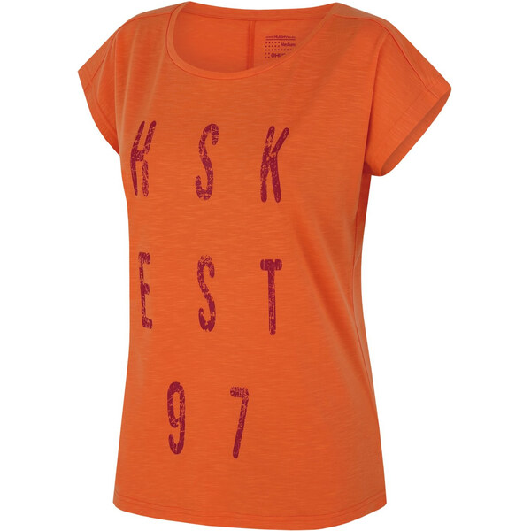 Husky Tingl L lt. orange 49076850