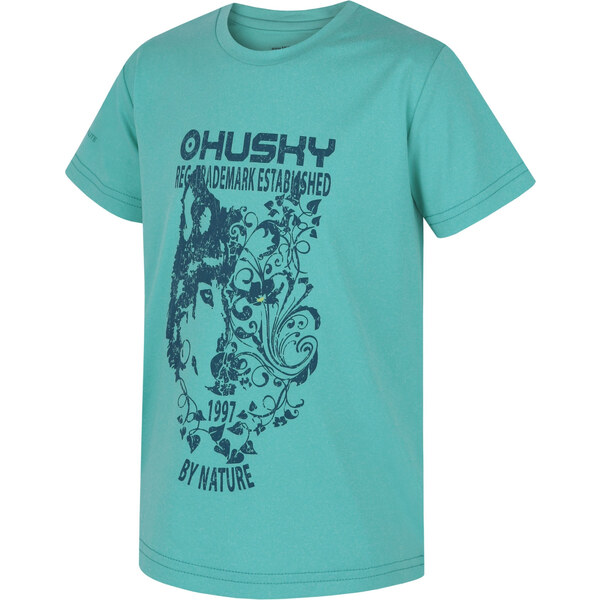 Husky Tash K turquoise 49076864