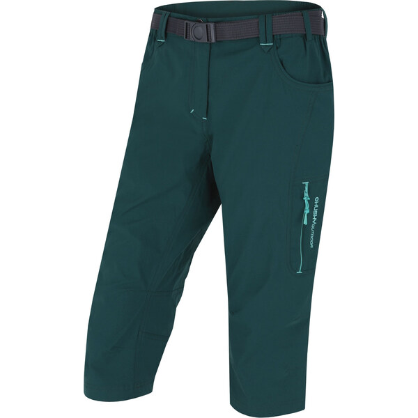 Husky Klery L dk. green 49076870