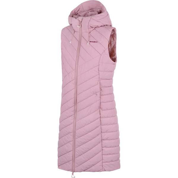 Husky Napi L faded pink 49076925