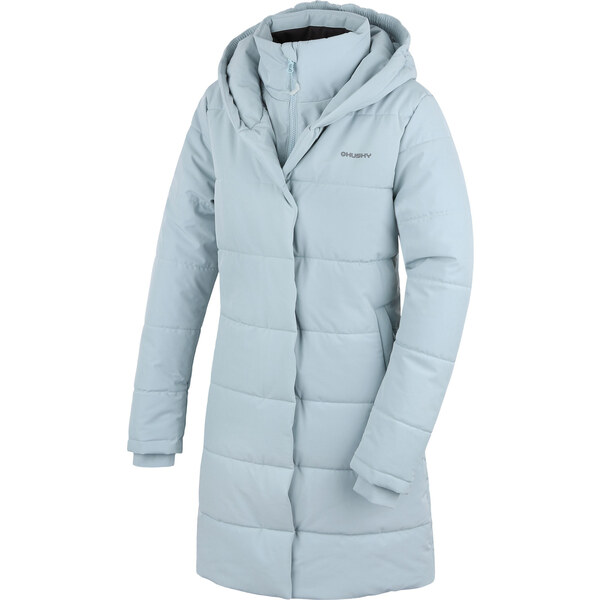 Husky Normy L faded mint 49076921