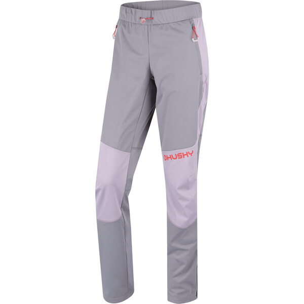 Husky Kala L purple/grey 49076950