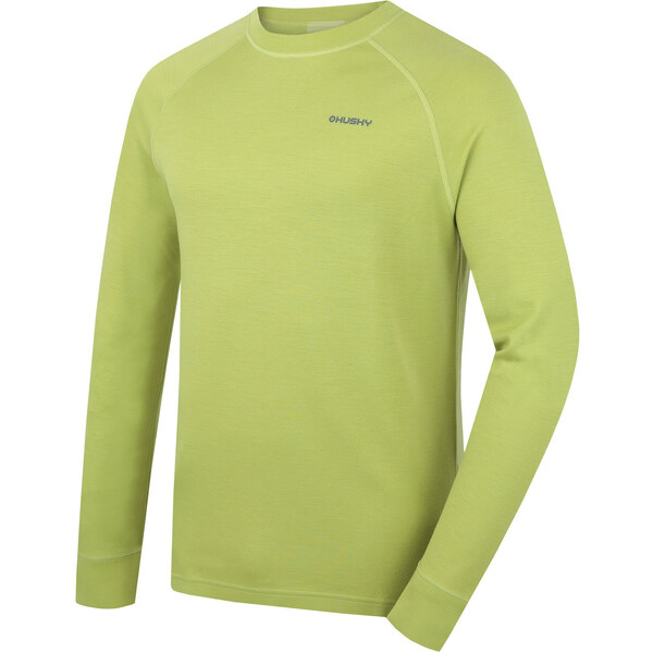 Husky Aron M bright green 49076953