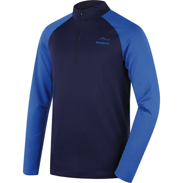 Husky Tromi zips M dark blue 49076977