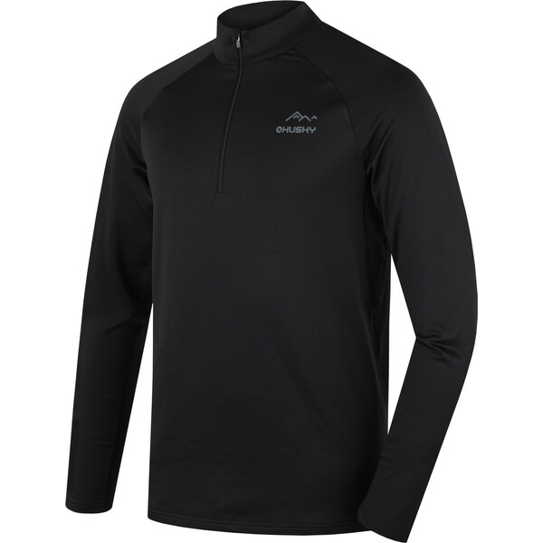 Husky Tromi zips M black 49076978