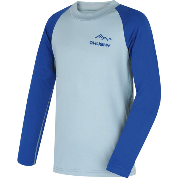 Husky Active winter Tombo faded mint/blue 49076997