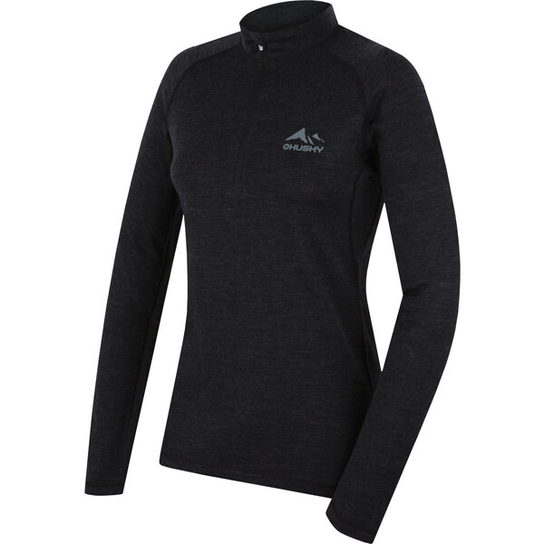 Husky Merow zips L black 49077015