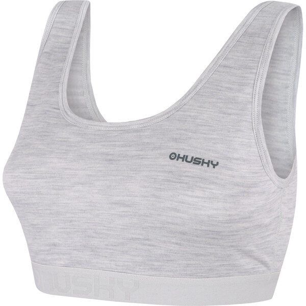 Husky Mebra L light grey 49077026