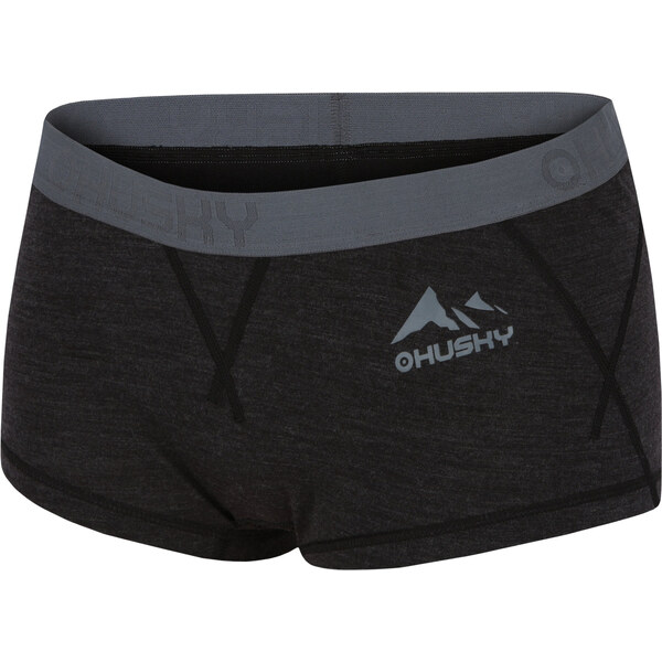 Husky Meties L black 49077027