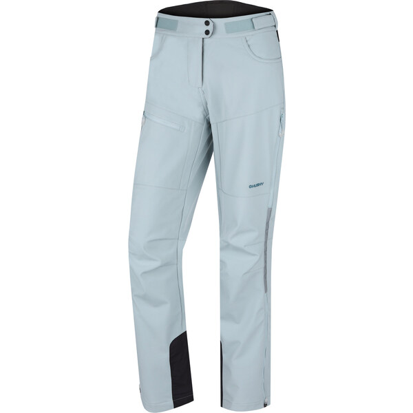 Husky Keson L faded mint 49077047