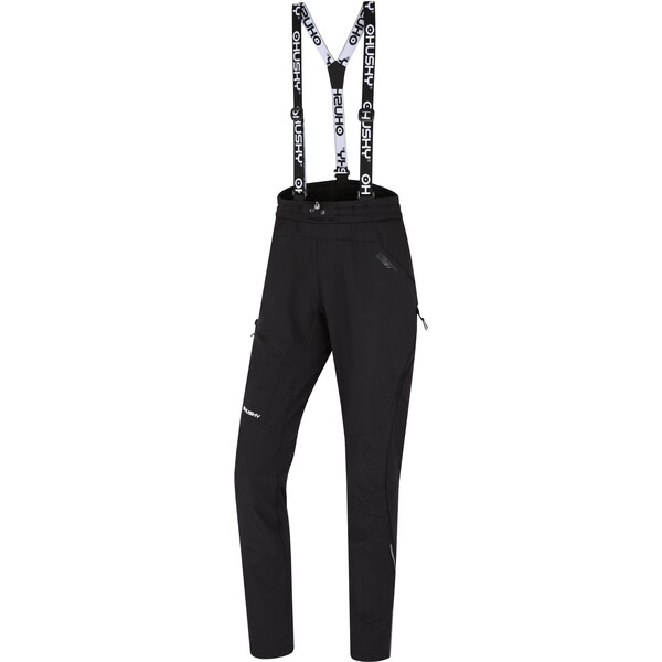 Husky Kixees L black 49077050