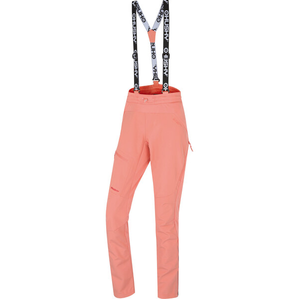 Husky Kixees L light orange 49077051