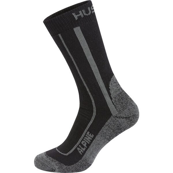 Husky Alpine black 49077060