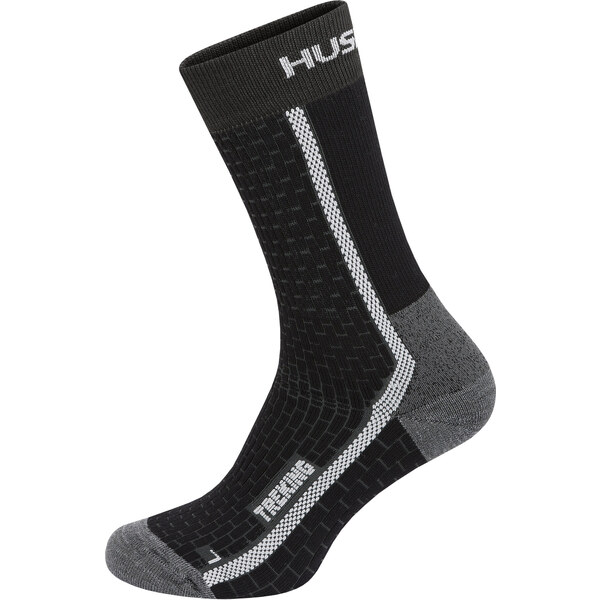 Husky Treking black/grey 49077063