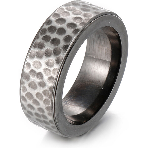 Royal Fashion pánsky prsteň KR103675-K 54217215