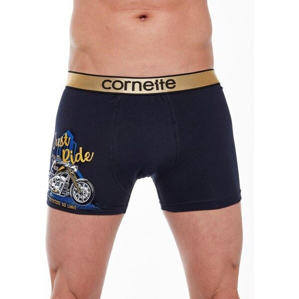 Boxerky Cornette High Emotion 508/147 52920064