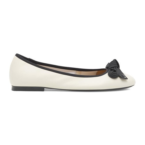 Baleríny GINO ROSSI 67003644