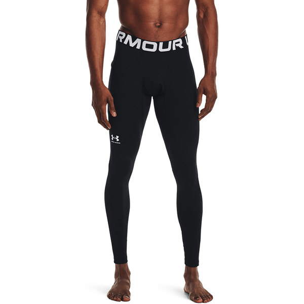 Legíny Under Armour Cg Armour Leggings Black L 54985152